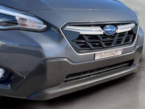 Used 2021 Subaru Crosstrek 2.5i Limited w/ Popular Package #4 image 51