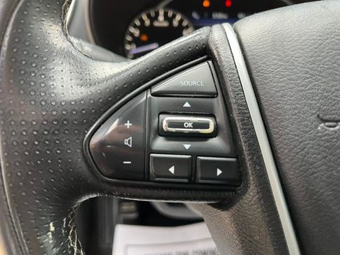 Used 2016 Nissan Maxima Platinum FWD image 32