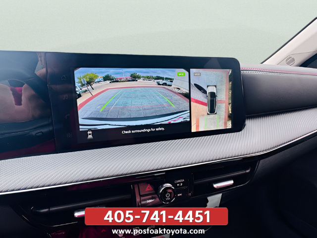 Used 2026 Nissan Kicks SR FWD image 32