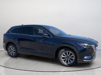 Used 2017 MAZDA CX-9 Touring