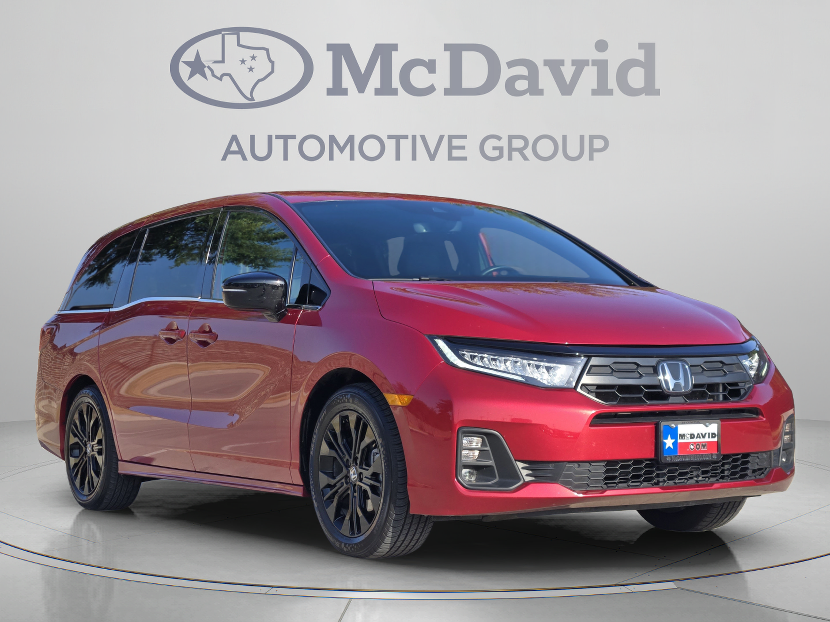 Used 2025 Honda Odyssey Sport-L image 7