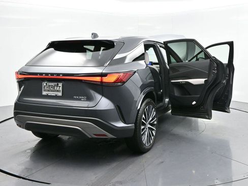 Used 2025 Lexus RX 350 Premium Plus w/ Convenience Package image 44