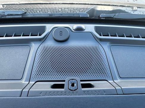 New 2026 Ford Bronco Raptor w/ Interior Carbon Fiber Pack AWD/4WD image 43