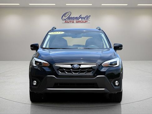 Certified 2023 Subaru Crosstrek 2.5i Limited AWD/4WD image 9