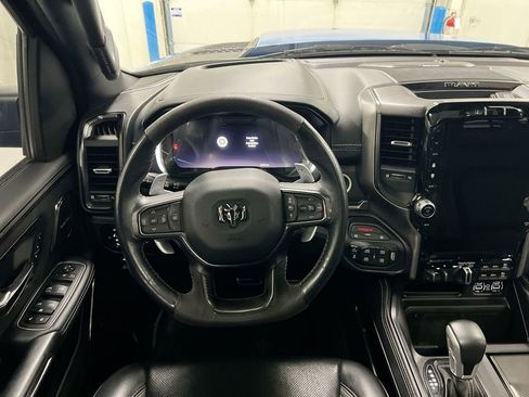 Used 2024 RAM 1500 TRX w/ TRX Level 2 Equipment Group AWD/4WD image 6