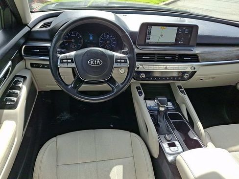 Used 2020 Kia Telluride EX w/ Towing Package AWD/4WD image 13