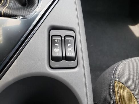 New 2026 Subaru Crosstrek 2.5i Sport AWD/4WD image 19