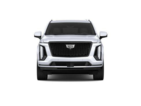 New 2026 Cadillac Escalade ESV Platinum Sport image 31