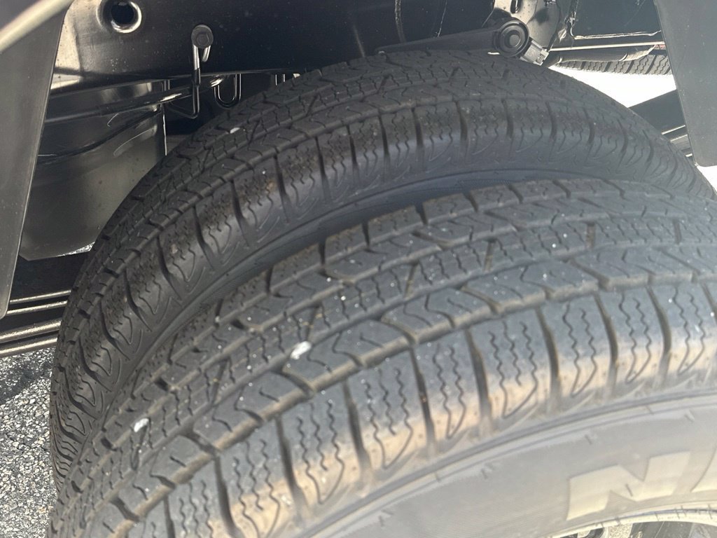 New 2027 RAM 3500 Laramie AWD/4WD image 38