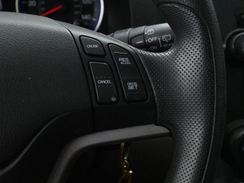 Used 2008 Honda CR-V EX image 13