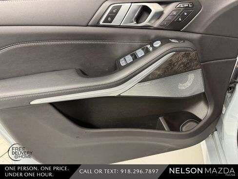 Used 2024 BMW X7 M60i w/ Executive Package AWD/4WD image 20