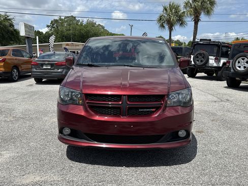 Used 2019 Dodge Grand Caravan GT image 8