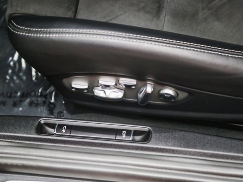 Certified 2015 Porsche 911 GT3 RWD image 24