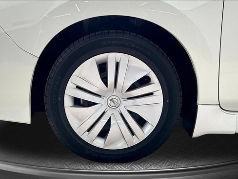 Used 2018 Nissan Leaf S w/ S Charge Package FWD image 31