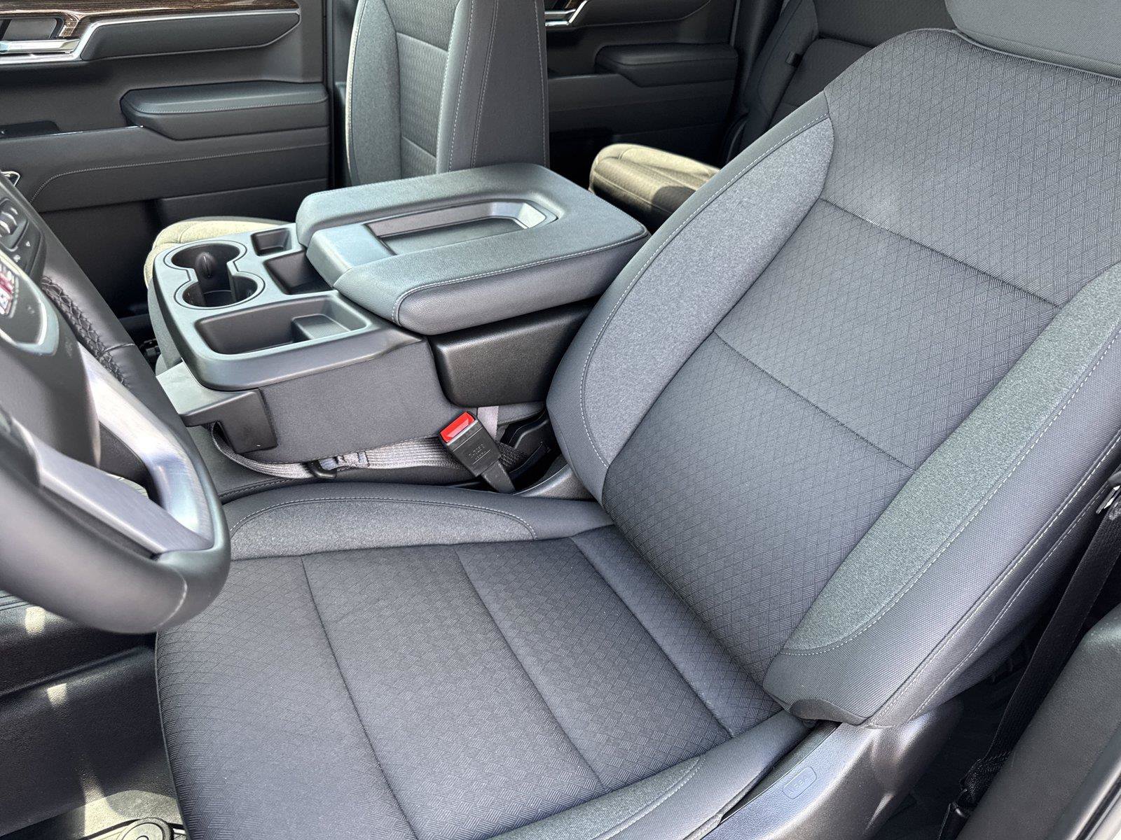 Used 2026 GMC Sierra 1500 Elevation AWD/4WD image 11