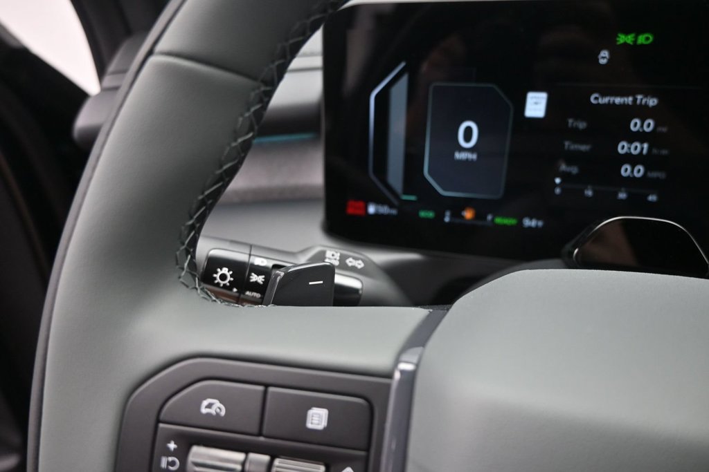 New 2027 Kia Telluride SX X-Line AWD/4WD image 40