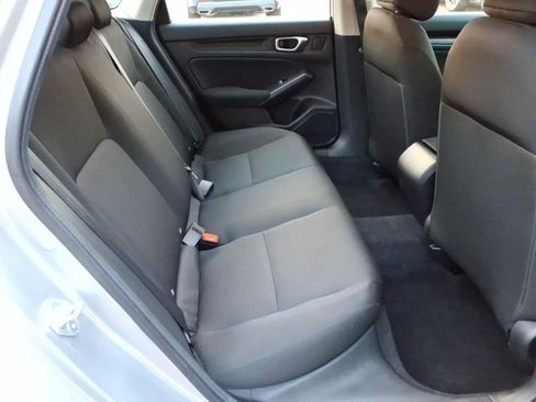 Used 2026 Honda Civic LX image 11
