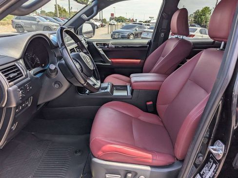 Used 2023 Lexus GX 460 Premium w/ Premium Plus Package AWD/4WD image 20