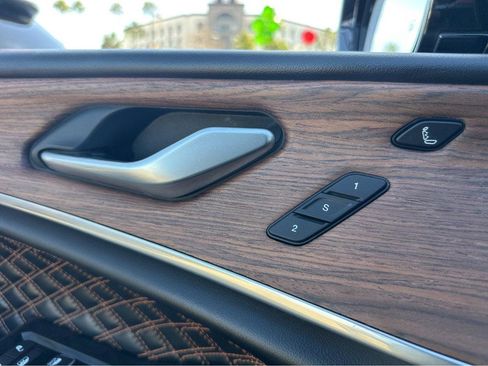 Used 2022 Jeep Grand Cherokee Summit w/ Advanced Protech Group IV image 34