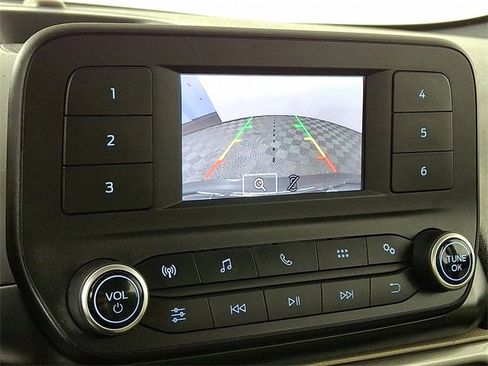 Used 2019 Ford EcoSport S image 4