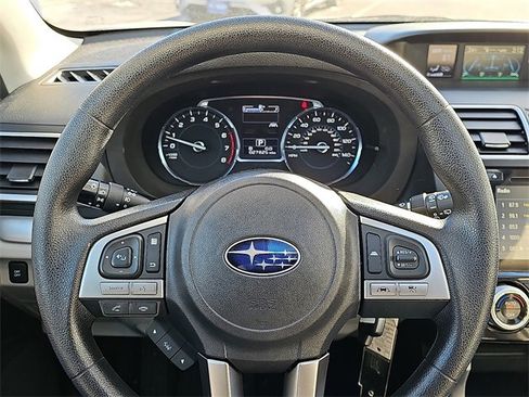 Used 2018 Subaru Forester 2.5i Premium image 19