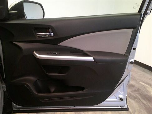 Used 2015 Honda CR-V EX-L image 38