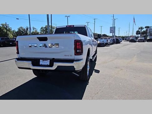 New 2026 RAM 2500 Tradesman AWD/4WD image 30