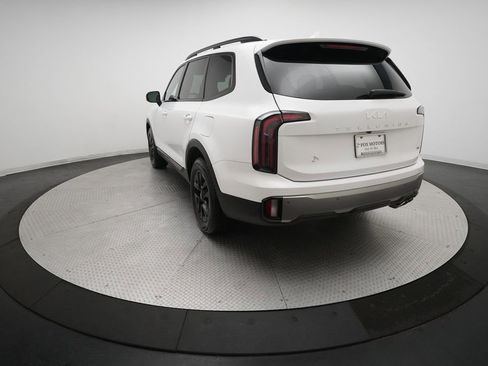 Used 2023 Kia Telluride SX Prestige X-Pro image 36