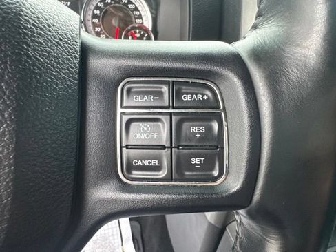 Used 2018 RAM 1500 Sport w/ Sport Premium Group AWD/4WD image 19