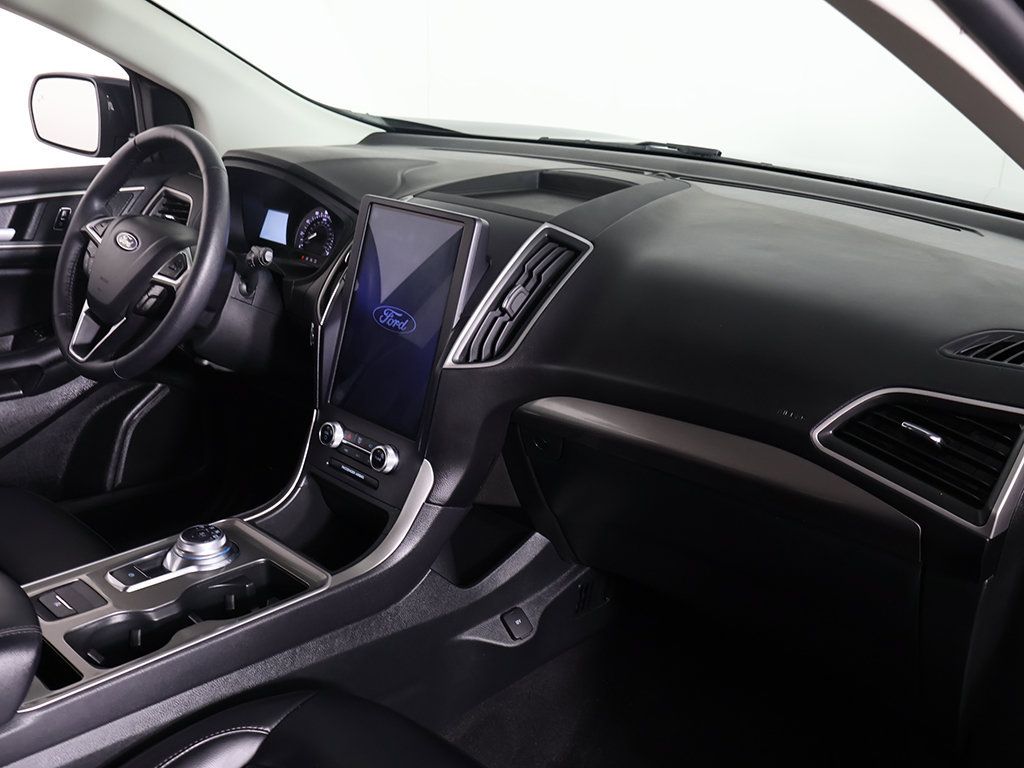 Used 2024 Ford Edge SEL w/ Convenience Package AWD/4WD image 26