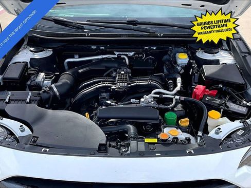 Used 2023 Subaru Outback Premium w/ Popular Package #1 image 13