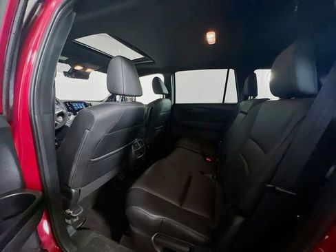Used 2022 Honda Passport EX-L image 23