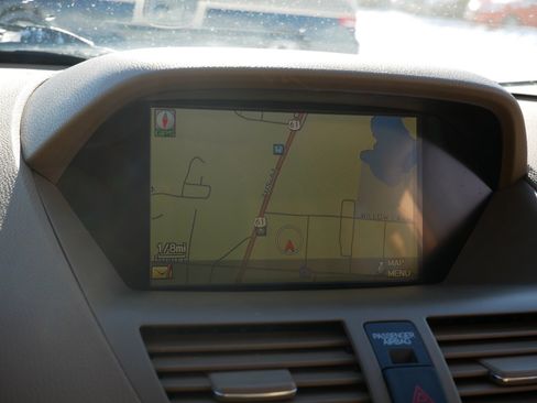 Used 2010 Acura MDX w/ Technology Package image 30