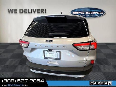 Used 2020 Ford Escape SE image 13