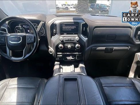 Used 2020 GMC Sierra 1500 Denali w/ Denali Ultimate Package AWD/4WD image 15