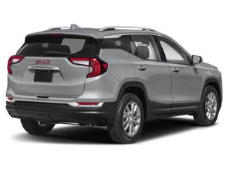 Used 2023 GMC Terrain SLT w/ Elevation Edition AWD/4WD video 2