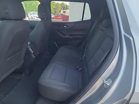 Used 2025 Chevrolet Equinox LT AWD/4WD image 21