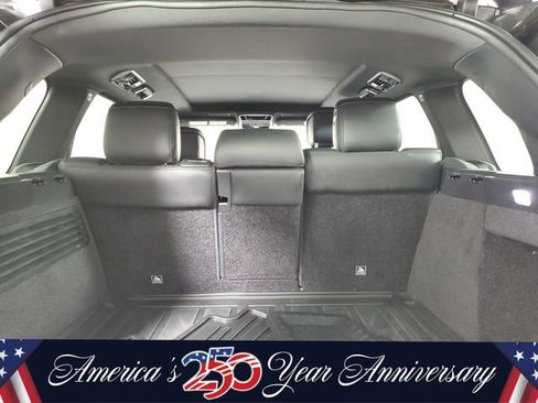 Used 2020 Land Rover Range Rover HSE AWD/4WD image 7