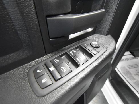 Used 2024 RAM 1500 Tradesman w/ Trailer Tow Group AWD/4WD image 5