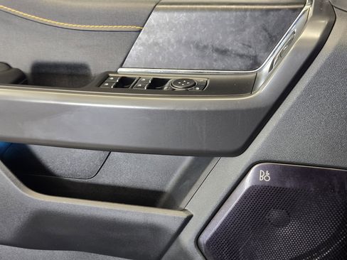 Certified 2025 Ford F150 Tremor w/ Equipment Group 402A High image 22