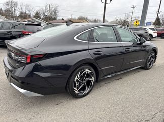 New 2026 Hyundai Sonata SEL video 3