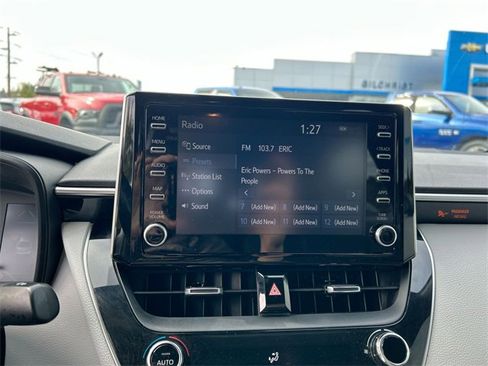 Used 2020 Toyota Corolla SE image 13