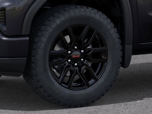 New 2026 GMC Sierra 1500 Elevation image 9