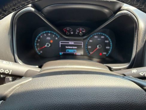 Used 2017 Chevrolet Colorado ZR2 AWD/4WD image 30