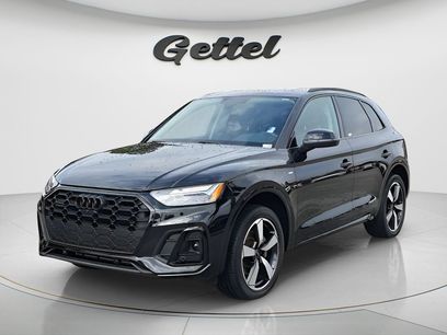 Used 2023 Audi Q5 2.0T Premium Plus w/ Premium Plus Package