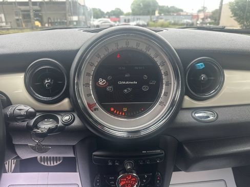 Used 2013 MINI Cooper Coupe S FWD image 10