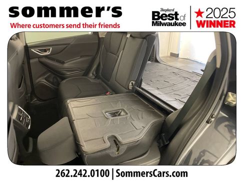 Used 2019 Subaru Forester Premium AWD/4WD image 28