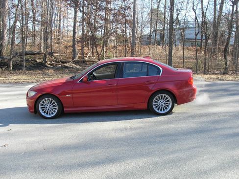 Used 2010 BMW 335i Sedan image 10