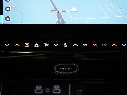 New 2026 Jeep Grand Cherokee L 4WD image 32