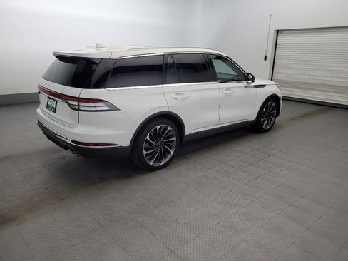 Used 2020 Lincoln Aviator Reserve w/ Equipment Group 202A AWD/4WD image 10
